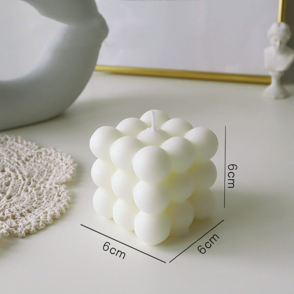 Cube Candle™ - Kaufen Sie 1 und erhalten Sie 1 gratis! Angebot – Bild 2