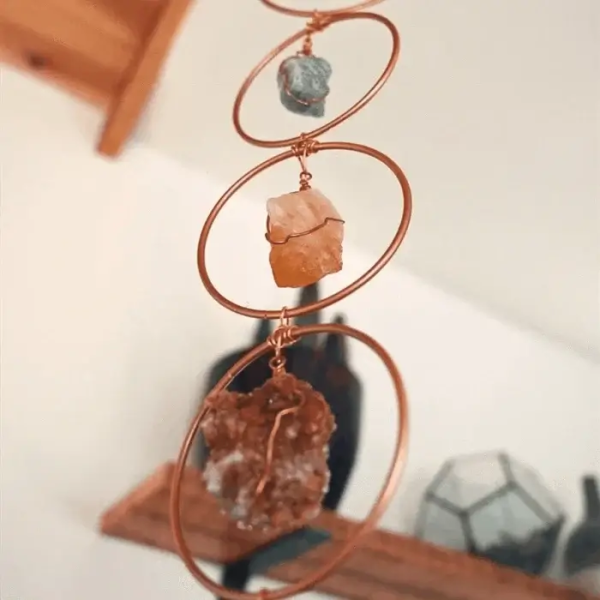 Calming™ | Schöne Chakra-Dekoration! Im Angebot – Bild 3