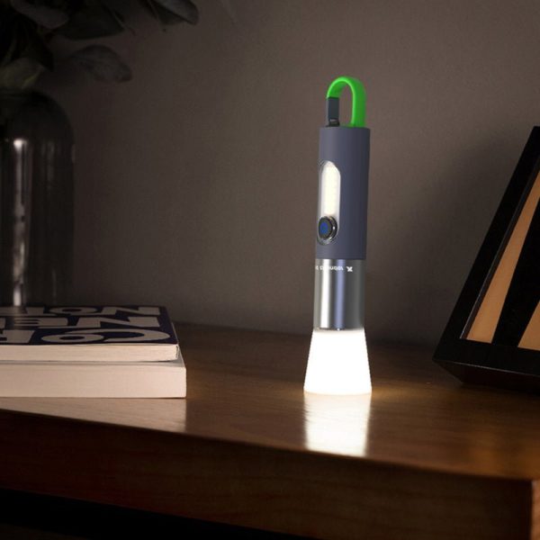 Flashlight™ | Dein bester Freund in der Dunkelheit! Angebot – Bild 4