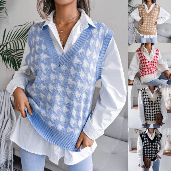Berka College Pulli | Damenpullover im College-Stil mit Druck Schn?ppchen
