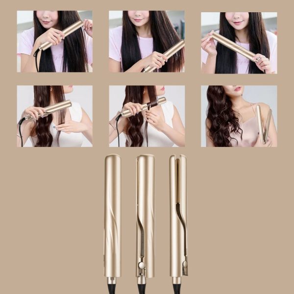 2-in-1 Hairstyler™ | Locke und style dein Haar ganz einfach! Schn?ppchen – Bild 5