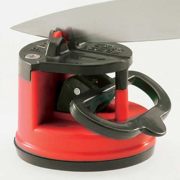 Knife Sharper™ | Nie wieder stumpfe Messer! Angebot – Bild 2
