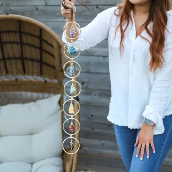 Calming™ | Schöne Chakra-Dekoration! Im Angebot – Bild 5
