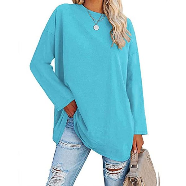 Vozo - Langarm-Shirt Im Angebot – Bild 5
