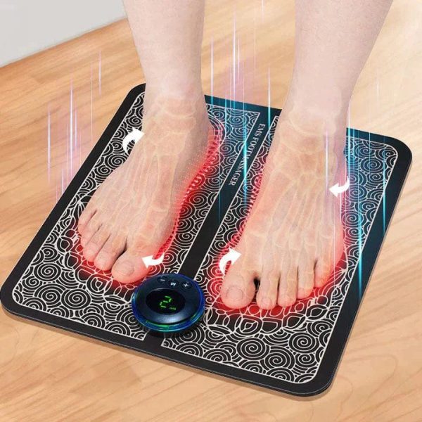 Intelligente EMS-Massagematte | Lively™ Online-Verkauf – Bild 2