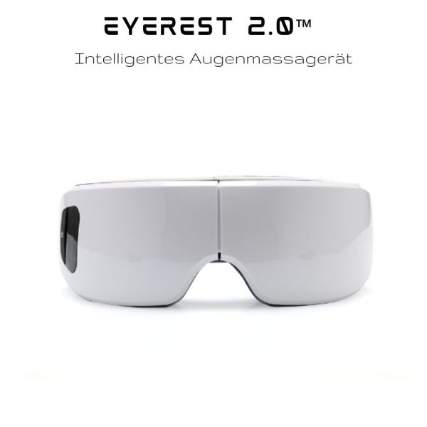 EyeRest 2.0™ Intelligentes Augenmassagerät Zu verkaufen – Bild 2