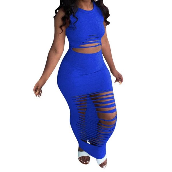 SuperStretch™ - Einteiliges Kleid für Frauen Online-Verkauf – Bild 2