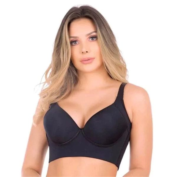 BH mit tiefem Körbchen | Lively® Online – Bild 4