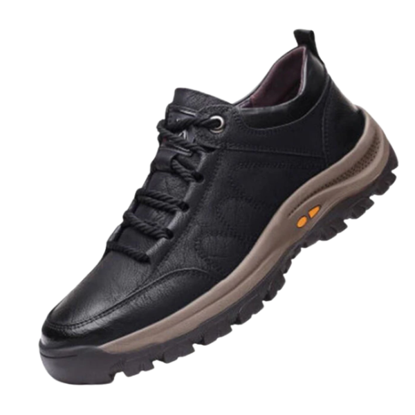 Skapa Herrenschuhe | Trendige Herrenschuhe mit ergonomischem Fußbett Online – Bild 2