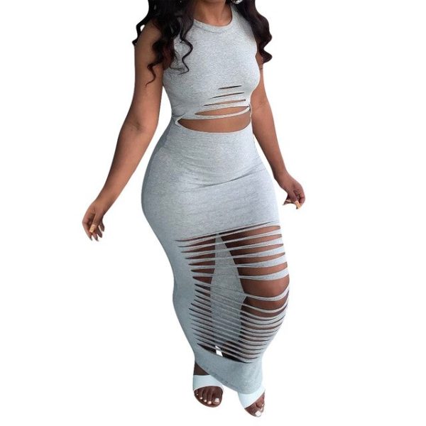 SuperStretch™ - Einteiliges Kleid für Frauen Online-Verkauf – Bild 3