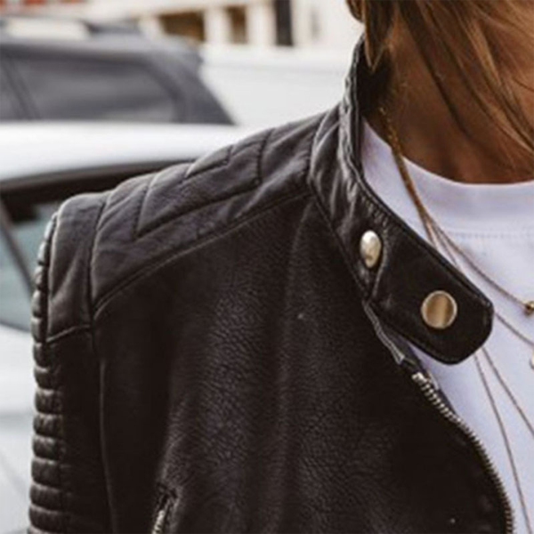 Azura - Elegante Jacke Im Angebot – Bild 3