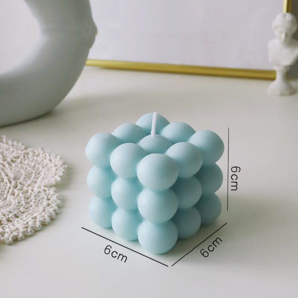 Cube Candle™ - Kaufen Sie 1 und erhalten Sie 1 gratis! Angebot – Bild 3