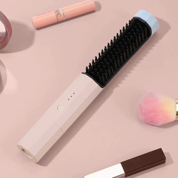 Straight Original™ | Perfekt glattes Haar, jederzeit und überall! Rabatt – Bild 2