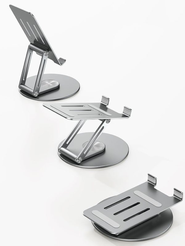 Easy Stand™ - Kein mühsames Befestigen Ihres Telefons mehr Online-Verkauf – Bild 3