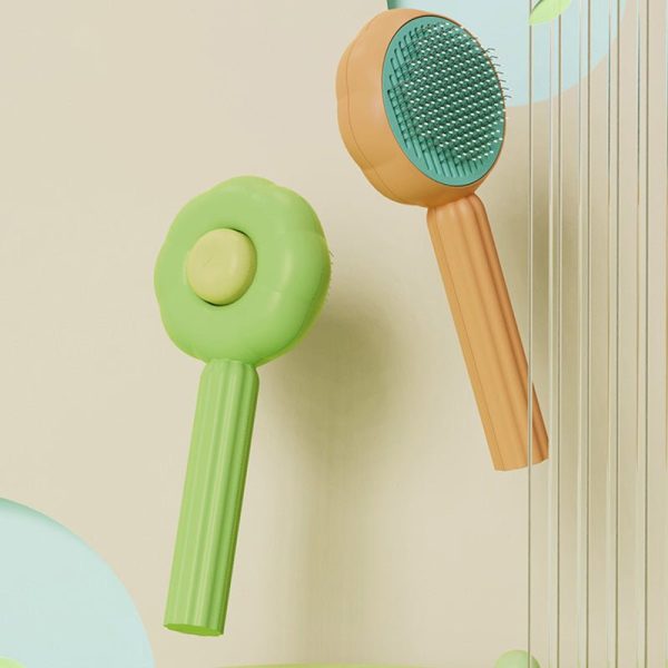 Tierhaarreiniger | Keine Tierhaare mehr in deinem Zuhause! Angebot – Bild 3
