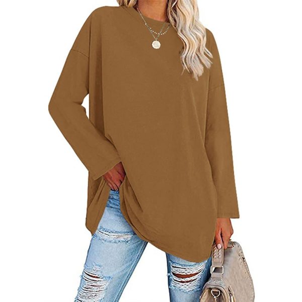 Vozo - Langarm-Shirt Im Angebot – Bild 4