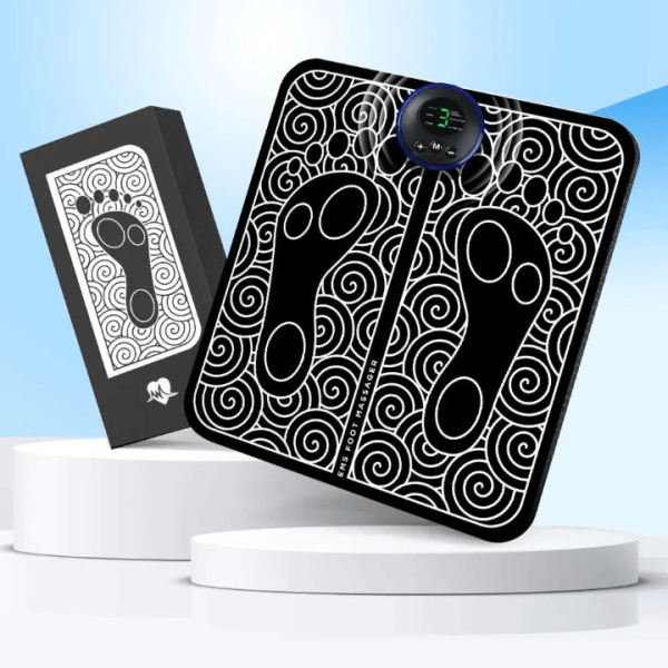 Intelligente EMS-Massagematte | Lively™ Online-Verkauf