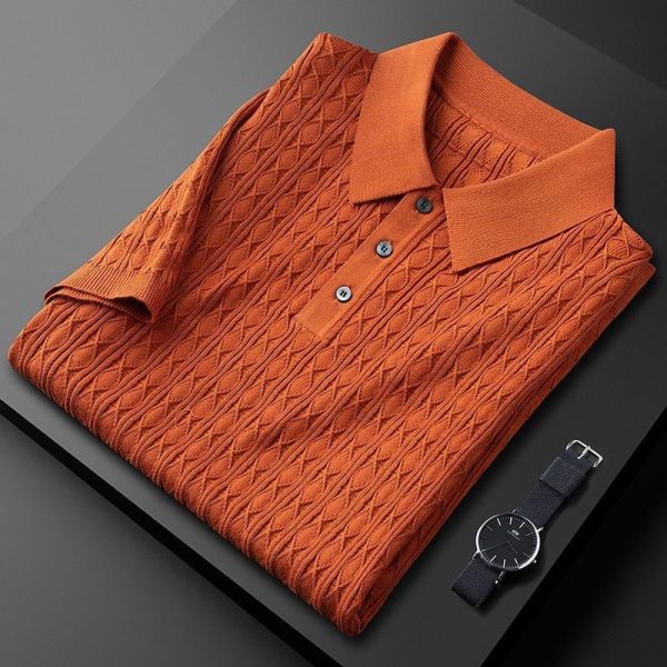 Harlem | Premium-Poloshirt Verkauf