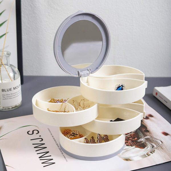 Jewelry Box | Organisier deinen gesamten Schmuck! Mode – Bild 4