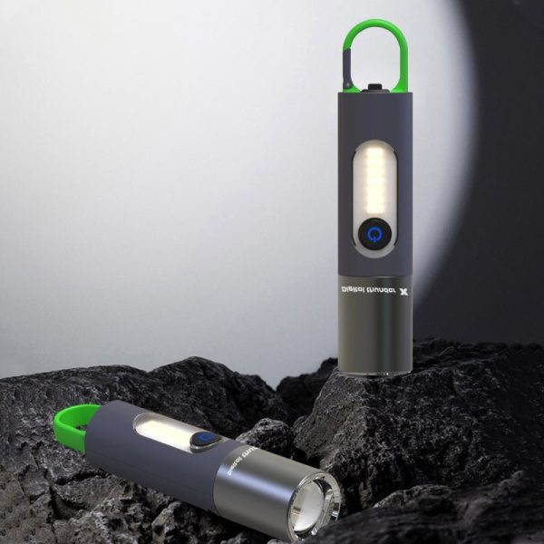 Flashlight™ | Dein bester Freund in der Dunkelheit! Angebot – Bild 2