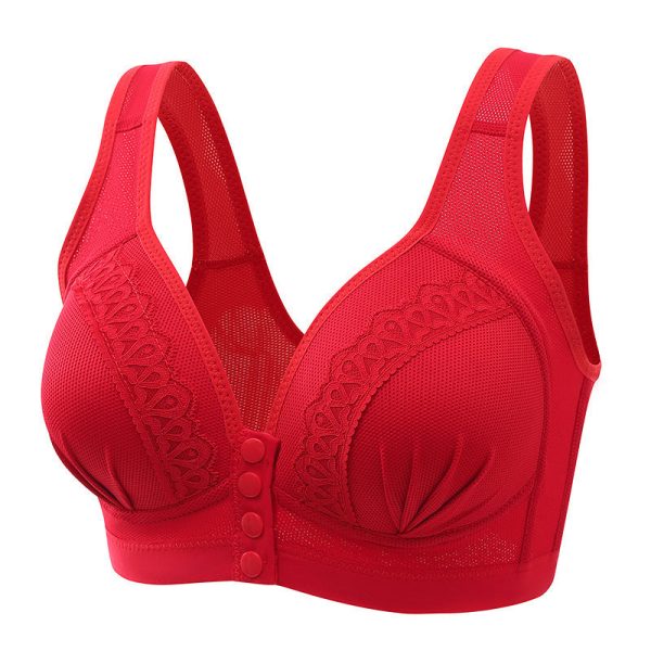 CozyContours l Bequemer Damen-BH Schn?ppchen – Bild 3