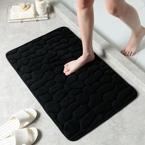 StoneySteps™ | Wasserabsorbierende Anti-Rutsch-Matte Angebot – Bild 3