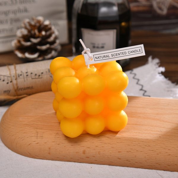 Cube Candle™ - Kaufen Sie 1 und erhalten Sie 1 gratis! Angebot – Bild 5