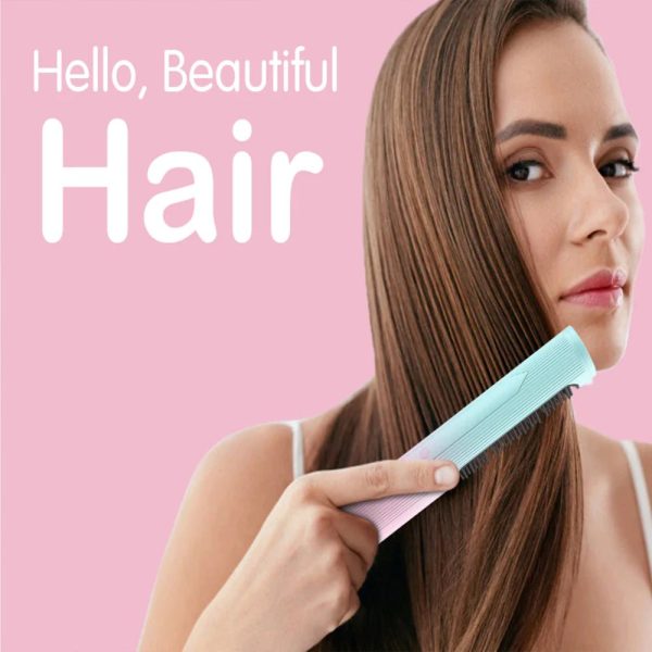 Straight Original™ | Perfekt glattes Haar, jederzeit und überall! Rabatt – Bild 5