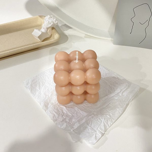 Cube Candle™ - Kaufen Sie 1 und erhalten Sie 1 gratis! Angebot – Bild 4
