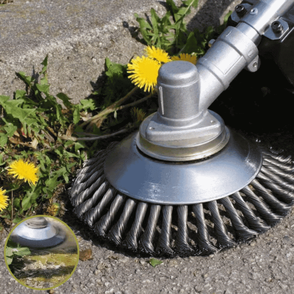 Garron™ Grastrimmerklinge Zu verkaufen