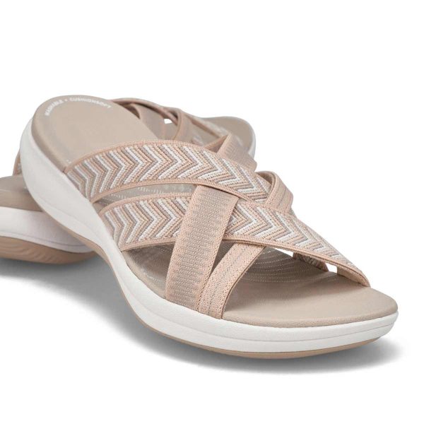 Ergonomische Sandalen - Atmungsaktive und bequeme Strandsandalen Online-Schn?ppchen – Bild 4