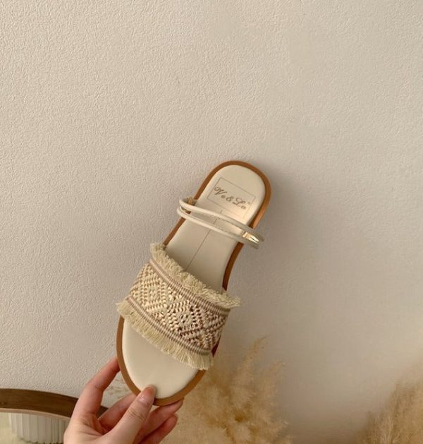 Bryce | Boho-Sandalen Rabatt – Bild 4
