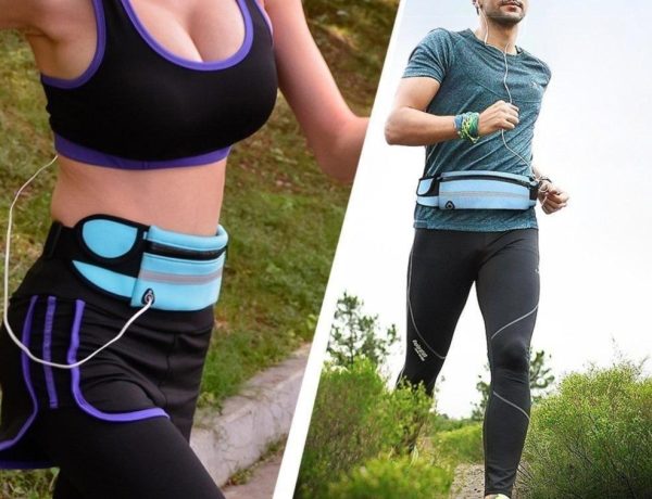Outdoor Belt Jetzt online – Bild 3