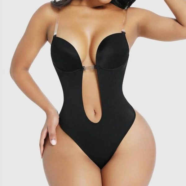 Jula™ - Zeigen Sie Ihren Rücken auf elegante Weise Mode