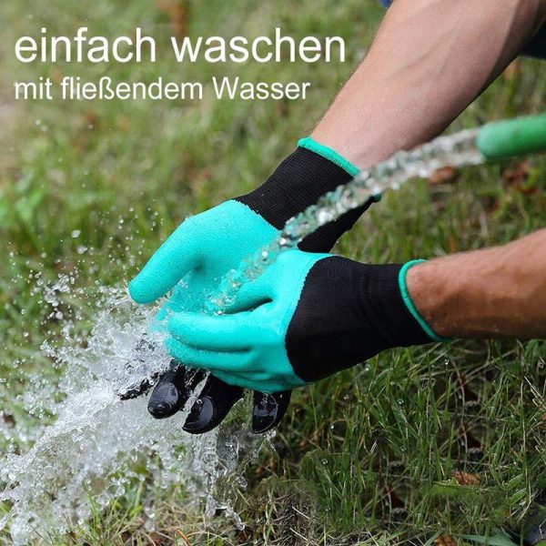 Garten Handschuhe - Testsieger Online – Bild 4