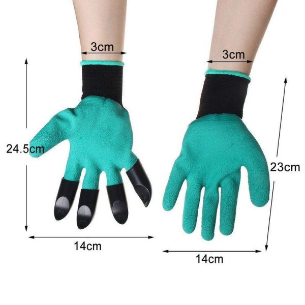 Garten Handschuhe - Testsieger Online – Bild 3