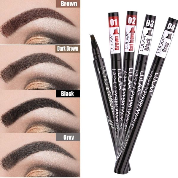 Microblading Augenbrauen Stift Im Angebot – Bild 3