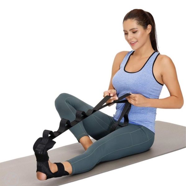 Beinstrecker Band I Strecke den Schmerz weg! Online-Schn?ppchen