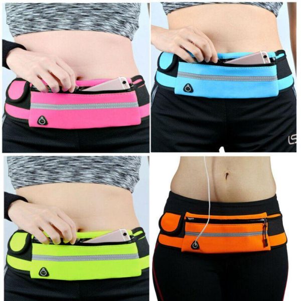 Outdoor Belt Jetzt online – Bild 4