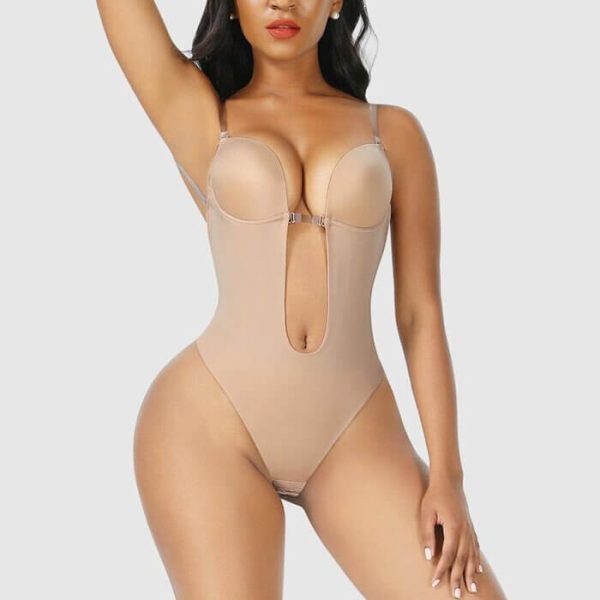 Jula™ - Zeigen Sie Ihren Rücken auf elegante Weise Mode – Bild 2
