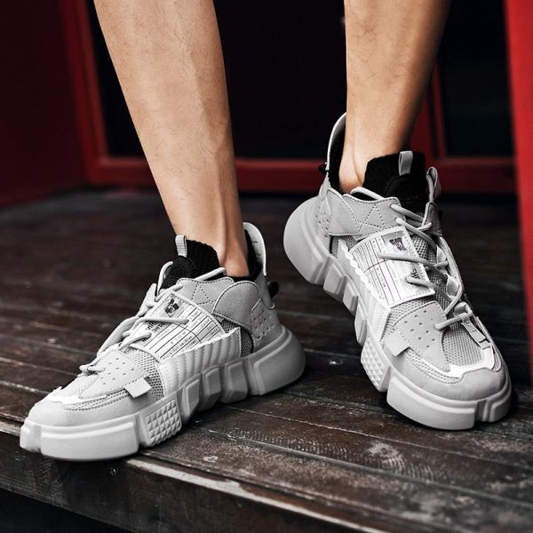 Vibrant Herren-Sneaker Jetzt online – Bild 5