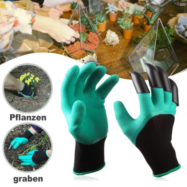 Garten Handschuhe - Testsieger Online