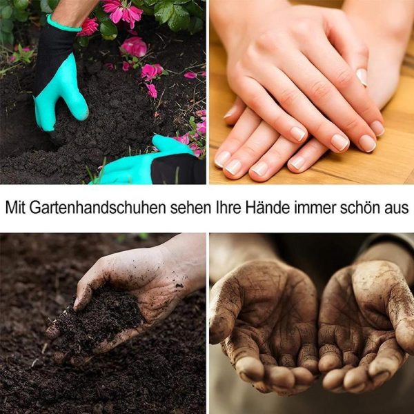Garten Handschuhe - Testsieger Online – Bild 5