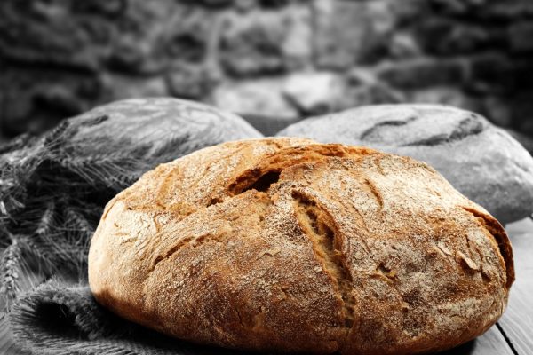 knuspriges Brot, Glasbild Angebot – Bild 5